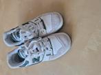 New Balance 550, Kleding | Dames, Schoenen, Ophalen of Verzenden, Zo goed als nieuw, Wit, Sneakers of Gympen