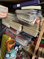 Motorbladen, Ophalen, Gelezen, Diverse, Algemeen