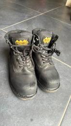 Veiligheids schoenen blackstone, Ophalen of Verzenden, Zo goed als nieuw