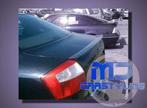 Audi A4 B6 [8E] - Achterklep spoiler, Ophalen of Verzenden, MJ-Carstyling, Info@mj-carstyling.net, Sibeliusstraat 81 5011JH Tilburg