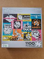 Disney puzzel van Trefl, Ophalen, 500 t/m 1500 stukjes, Zo goed als nieuw, Legpuzzel