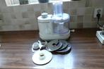 keukenmachine, Huis en Inrichting, Keuken | Keukenbenodigdheden, Ophalen, Gebruikt