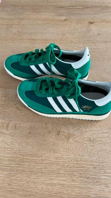 Adidas sneakers maat 37 2/3 beschikbaar voor biedingen