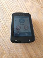 Garmin Edge 820 Fietscomputer - Gebruikt, Fietsen en Brommers, Fietsaccessoires | Fietscomputers, Ophalen, GPS, Gebruikt