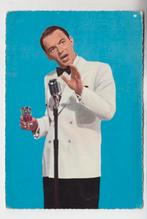 079 Frank Sinatra 1915-1998 Amerikaans Zanger en meer B73, Verzamelen, Verzenden, Gebruikt, Foto of Kaart