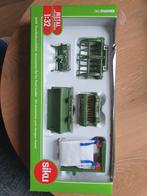 Siku Toebehoren Set - Nieuw in Doos, Kinderen en Baby's, Speelgoed | Speelgoedvoertuigen, Ophalen of Verzenden