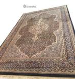 Perzisch tapijt handgeknoopt Oosters vloerkleed 300x200