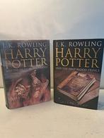 Harry Potter Engelstalige boeken hardcovers, Boeken, Ophalen of Verzenden, Zo goed als nieuw