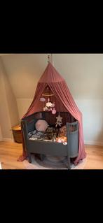 Sebra Kili Meegroeibed - Perfect voor de babykamer!, Ophalen, Zo goed als nieuw