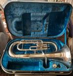 yamaha euphonium, Ophalen of Verzenden, Gebruikt, Euphonium of Tenortuba