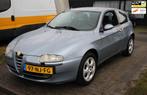 Alfa Romeo 147 1.6 T.Spark Veloce Edizione Esclusiva NAV Led, Auto's, Alfa Romeo, Voorwielaandrijving, Gebruikt, 4 cilinders, Handgeschakeld