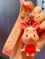 sleutelhanger Knorretje uit Winnie de Pooh - nieuw, Verzamelen, Sleutelhangers, Ophalen of Verzenden, Nieuw, Knuffel of Figuurtje