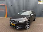 Volvo XC90 2.0 T8 Twin Engine | R-Design | Pano | 7-Zits | M, Auto's, Volvo, Gebruikt, 1969 cc, 7 stoelen, Zwart