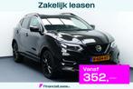 Nissan QASHQAI 1.3 DIG-T N-Tec. Leer/Alcantara, Panodak, 360, Auto's, Nissan, 65 €/maand, 687 kg, Gebruikt, 4 cilinders