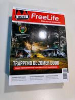 Kampeer Tijdschriften - Zeer Goede Staat, Ophalen of Verzenden, Zo goed als nieuw