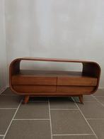 TV meubel van MADE, retro, Huis en Inrichting, Kasten | Televisiemeubels, Ophalen, Zo goed als nieuw, 25 tot 50 cm, Minder dan 100 cm