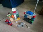 Duplo avonturen van spiderman en hulk, Kinderen en Baby's, Speelgoed | Duplo en Lego, Ophalen of Verzenden, Zo goed als nieuw