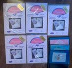 5x Pergamano Papier Kerst & Pasen - Nieuw! Perkamentpapier, Ophalen of Verzenden, Nieuw, Kerst, Overige typen