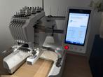 Brother PR655 Borduurmachine, Ophalen, Gebruikt, Machineborduren, Borduurmachine