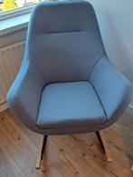 Schommelstoel, Huis en Inrichting, Fauteuils, Ophalen, Zo goed als nieuw, 75 tot 100 cm, 50 tot 75 cm