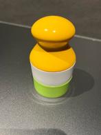 Zonnebrand roller, Ophalen of Verzenden, Zo goed als nieuw, Krultang of Stijltang