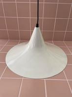 Retro heksenhoed | hanglamp | vintage lamp, Ophalen of Verzenden