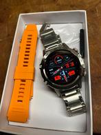 Smart watch, Sieraden, Tassen en Uiterlijk, Ophalen of Verzenden, Zo goed als nieuw, Jongen of Meisje