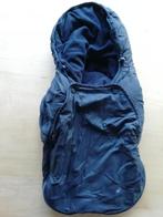Maxi cosi voetenzak, Autogordel, Ophalen of Verzenden, Zo goed als nieuw, 0 t/m 13 kg