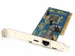 NetGear GA311 PCI Gigabit Ethernet Adapter, Computers en Software, Netwerkkaarten, Facturen@maascomputers.nl, Ophalen of Verzenden