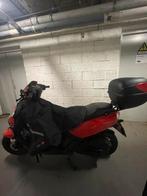 Peugeot Kisbee 2018 50cc 4t - 60km/h - 14000km, Fietsen en Brommers, Brommeronderdelen | Scooters, Ophalen, Gebruikt, Overige typen