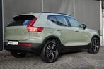Volvo XC40 B4 Plus Dark | Verwarmbare Voorstoelen en Stuurwi, Auto's, Volvo, Gebruikt, Euro 6, 4 cilinders, Origineel Nederlands