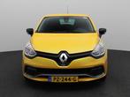 Renault Clio 1.6 R.S. Trophy | Leder | Navi | ECC | PDC | LM, Auto's, Renault, Te koop, Geïmporteerd, 5 stoelen, Benzine