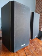 Technics SB-R2 3-way linear phase speaker system, Audio, Tv en Foto, Luidsprekers, Gebruikt, Ophalen of Verzenden