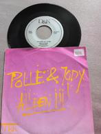 Polle & Jody – Alleen Jij, Ophalen of Verzenden, 1980 tot 2000, Zo goed als nieuw, Overige formaten
