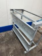 Ibc bok, Ophalen of Verzenden, Zo goed als nieuw, 170 cm of meer