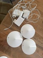 Tp-link / Tp link / tp link wifi mash systeem AC2200, Computers en Software, WiFi-versterkers, Ophalen of Verzenden, Gebruikt