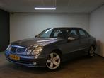 Mercedes-Benz E-Klasse 240 Avantgarde Nwe APK Automaat!, Auto's, Mercedes-Benz, Automaat, Gebruikt, 2597 cc, Euro 4