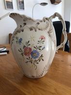 lampetkan, Antiek en Kunst, Ophalen