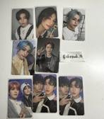 Stray kids pcs, Verzenden, Zo goed als nieuw, Foto of Kaart
