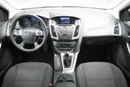 Ford Focus 1.0 Titanium|NAVI|STOELVERWARMING|PARKEERHULP|TRE, Auto's, Ford, 101 pk, Gebruikt, Huisgarantie, Met garantie (alle)
