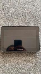 CABMAN MDT Taximeter, 128 GB, Ophalen, Zo goed als nieuw, Zwart