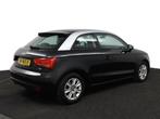 Audi A1 1.6 TDI Ambition Pro Line Business Airco Cruise, Auto's, Euro 5, Stof, 4 cilinders, 4 stoelen