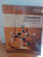 Chemistry: A Molecular Approach, Gelezen, Nivaldo J. Tro, Beta, HBO
