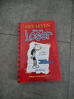Het leven van een loser, Ophalen of Verzenden, Zo goed als nieuw, Verhalen