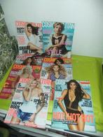 OPRUIMING! 8 COSMOPOLITAN TIJDSCHRIFTEN SAMEN €3,50!, Boeken, Tijdschriften en Kranten, Ophalen, Gelezen, Damesbladen