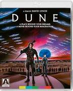 Dune the original Arrow Video bluray Import, Cd's en Dvd's, Blu-ray, Ophalen of Verzenden, Zo goed als nieuw