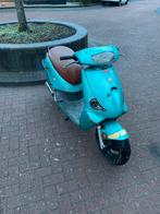 Aprilia Gouvuirne 50cc - Origineel en Nette Staat, Fietsen en Brommers, Tweetakt, Gebruikt, Overige modellen, Maximaal 45 km/u