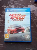 Need for Speed: Payback (PS4), Spelcomputers en Games, Games | Sony PlayStation 4, Online, Racen en Vliegen, Ophalen of Verzenden
