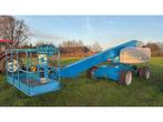 2008 Genie S-60 Hoogwerker, Zakelijke goederen, Machines en Bouw | Liften, Steigers en Ladders