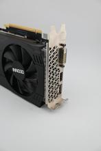 Inno3D GTX 1660 Super Twin 6GB VIDEOKAART, Overige soorten, HDMI, Ophalen of Verzenden, Overige typen